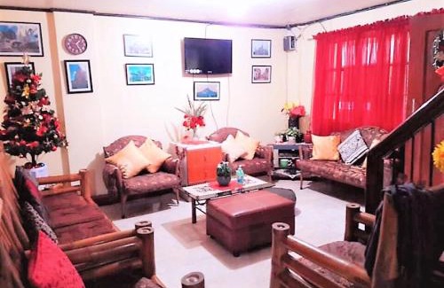 Tagaytay House | TAGAYTAY TOWNHOUSE for Daily Rent
