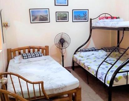 Tagaytay House | TAGAYTAY TOWNHOUSE for Daily Rent