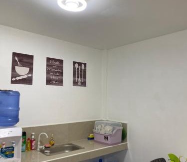 Tagbilaran Apartment | Tagbilaran Hoilday Home