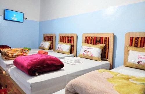 Ait Tamlil House | Tagmat guest house