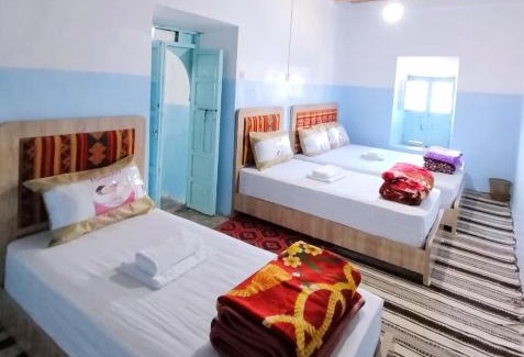 Ait Tamlil House | Tagmat guest house
