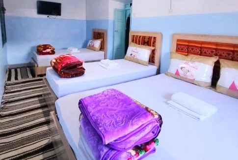 Ait Tamlil House | Tagmat guest house