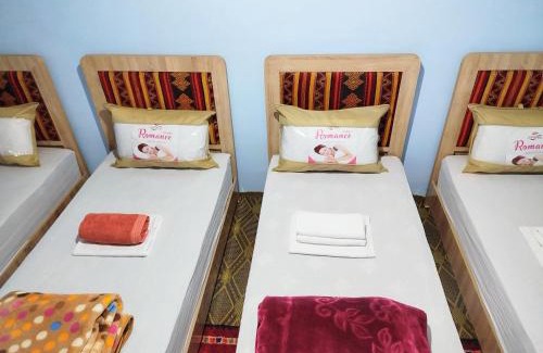 Ait Tamlil House | Tagmat guest house