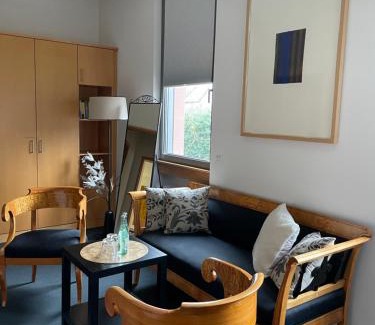 Zellerau Hotel | Tagungshaus Himmelspforten - Self Check-In