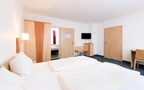 Neuendettelsau Hotel | Tagungszentrum Neuendettelsau