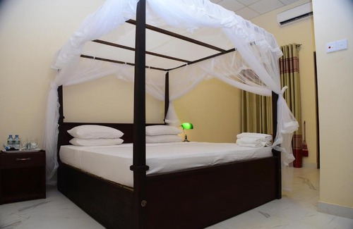 Anuradhapura House | Tahala Transit Home