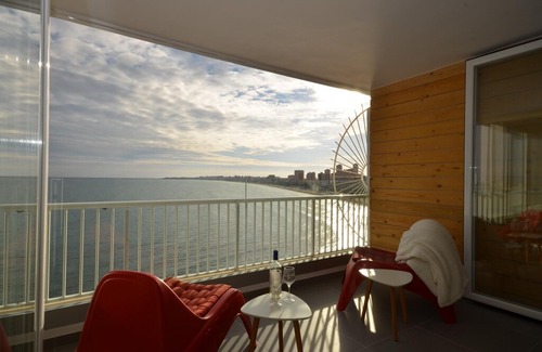 Coveta Fuma Apartment | Tahiti 11F - ref218