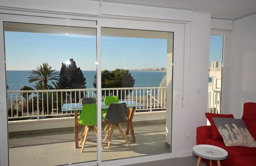Coveta Fuma Apartment | Tahiti 2H - ref216