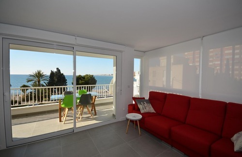 Coveta Fuma Apartment | Tahiti 2H - ref216