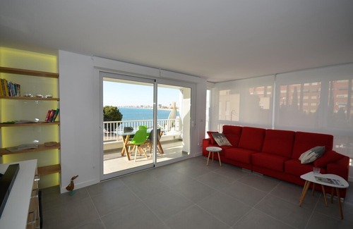 Coveta Fuma Apartment | Tahiti 2H - ref216