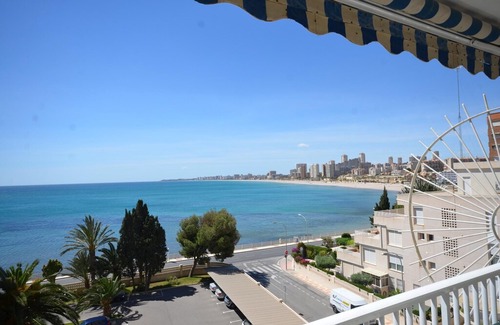 Coveta Fuma Apartment | Tahiti 4F - ref78