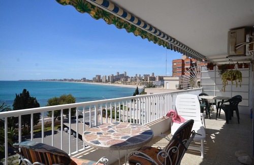 Coveta Fuma Apartment | Tahiti 4F - ref78