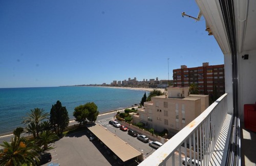 Coveta Fuma Apartment | Tahiti 5F ref 163