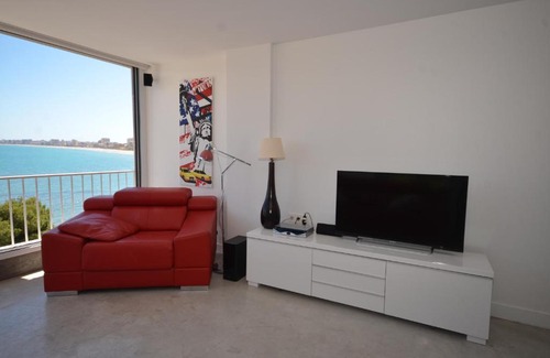 Coveta Fuma Apartment | Tahiti 5F ref 163