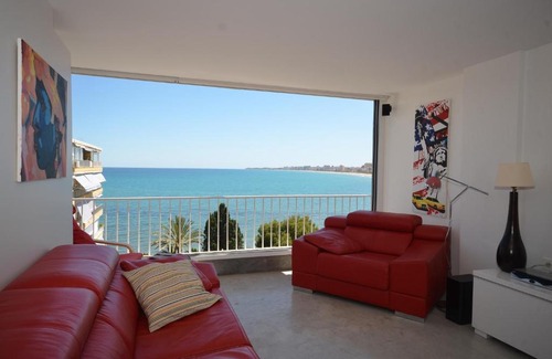 Coveta Fuma Apartment | Tahiti 5F ref 163
