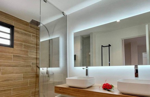 Faaa Apartment | Tahiti Airport Apartment