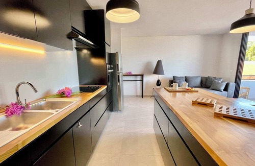 Faaa Apartment | Tahiti Airport Apartment