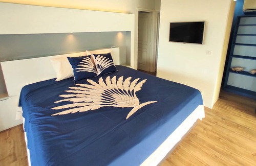 Faaa Apartment | TAHITI - Raimiti Dream Apartment