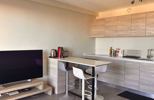 Papeete Apartment | TAHITI - Sky M Appartement
