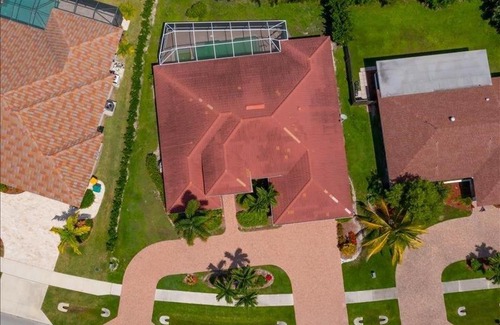 Marco Island House | Tahiti69 - 69 Tahiti Rd home