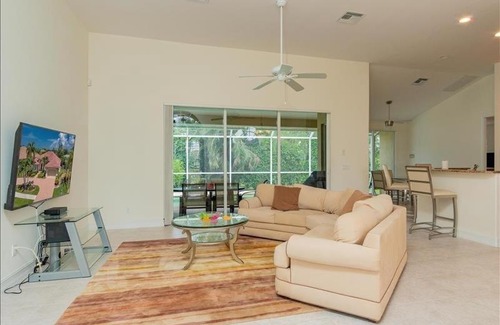 Marco Island House | Tahiti69 - 69 Tahiti Rd home