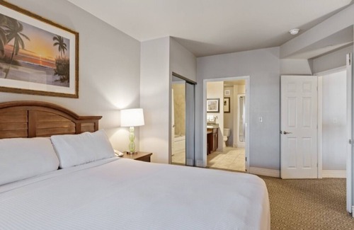Las Vegas Resort | Tahitian Style Condo Las Vegas Strip
