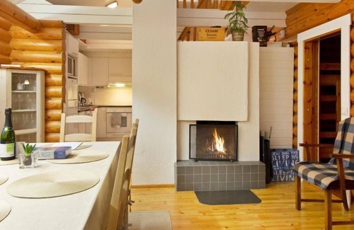 Tahkovuori House | Tahko Honkaranta by Interhome