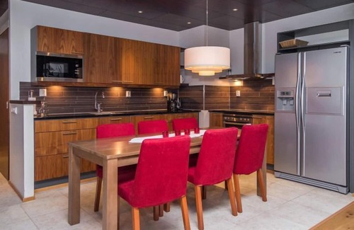 Tahkovuori House | Tahko Spa Suites Orange A 9 by Interhome
