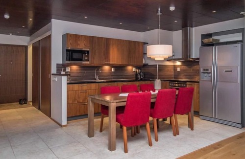 Tahkovuori House | Tahko Spa Suites Orange A 9 by Interhome