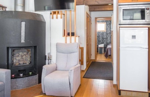 Tahkovuori House | Tahkon Klubitie 4 A by Interhome