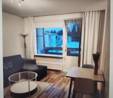 Nilsia Apartment | Tahkon paras