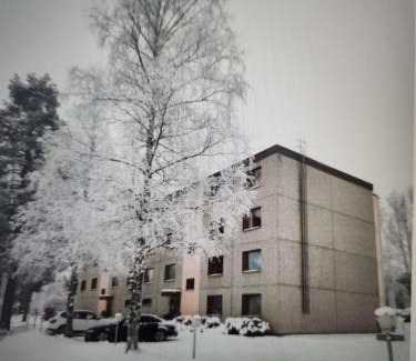 Nilsia Apartment | Tahkon paras
