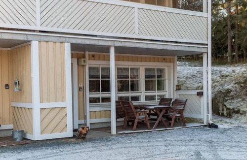 Tahkovuori House | Tahkontilhi E 5 by Interhome