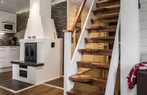 Tahkovuori House | Tahkovuorentie 34 B by Interhome