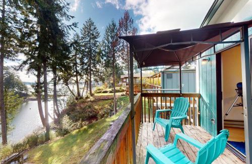 Grapeview House | Tahlequah Inn