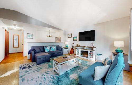 Grapeview House | Tahlequah Inn
