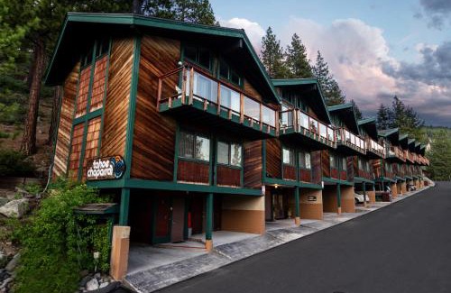 Incline Village Apartment | Tahoe Chaparral