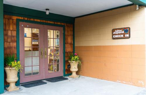 Incline Village Apartment | Tahoe Chaparral