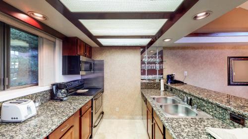 Incline Village Apartment | Tahoe Chaparral