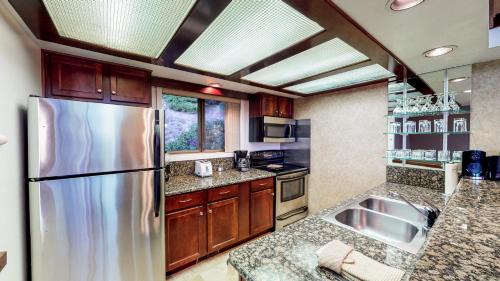 Incline Village Apartment | Tahoe Chaparral