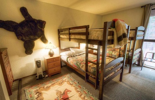Dollar Point House | Tahoe City Condo in The Villas