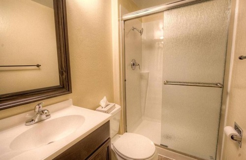 Dollar Point House | Tahoe City Condo in The Villas