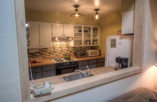 Dollar Point House | Tahoe City Condo in The Villas
