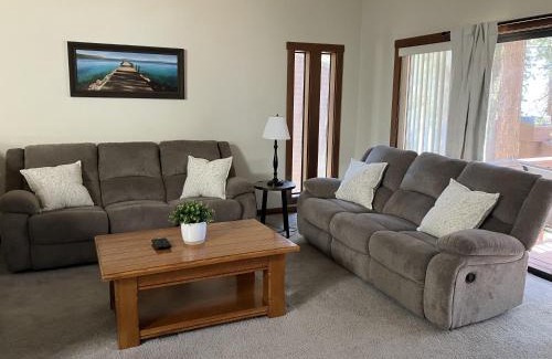 Zephyr Cove Apartment | Tahoe Enchantment