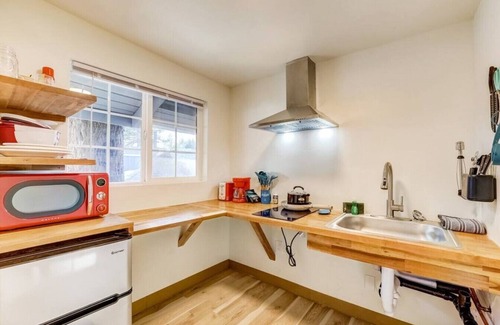 Highland Woods Apartment | Tahoe Mountain Inn #7