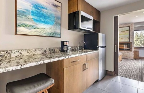 South Lake Tahoe Condo | Tahoe Seasons Resort