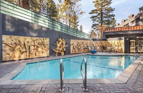 South Lake Tahoe Condo | Tahoe Seasons Resort
