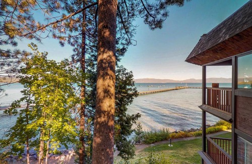 Tahoe Tavern House | Tahoe Tavern