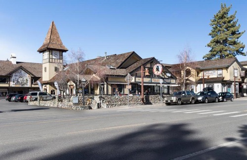 Tahoe Tavern Apartment | Tahoe Taverns 101 Condo