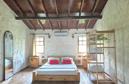 Cirali House | Tahtavilla Pansiyon